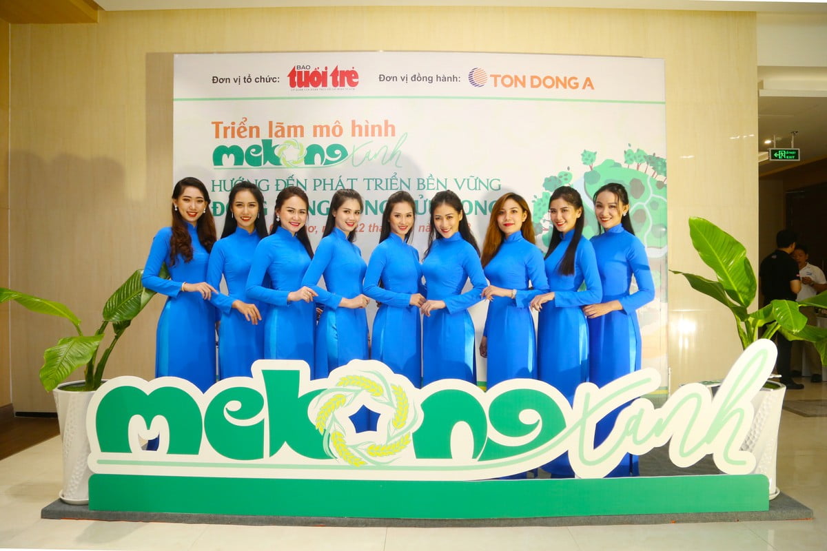 Hoi Thao Va Tong Ket Chuong Trinh Mekong Xanh 2019 Saomaimedia 5 2