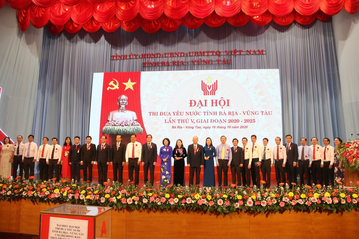 To Chuc Dai Hoi Thi Dua Yeu Nuoc 2020 Saomaimedia 7 3