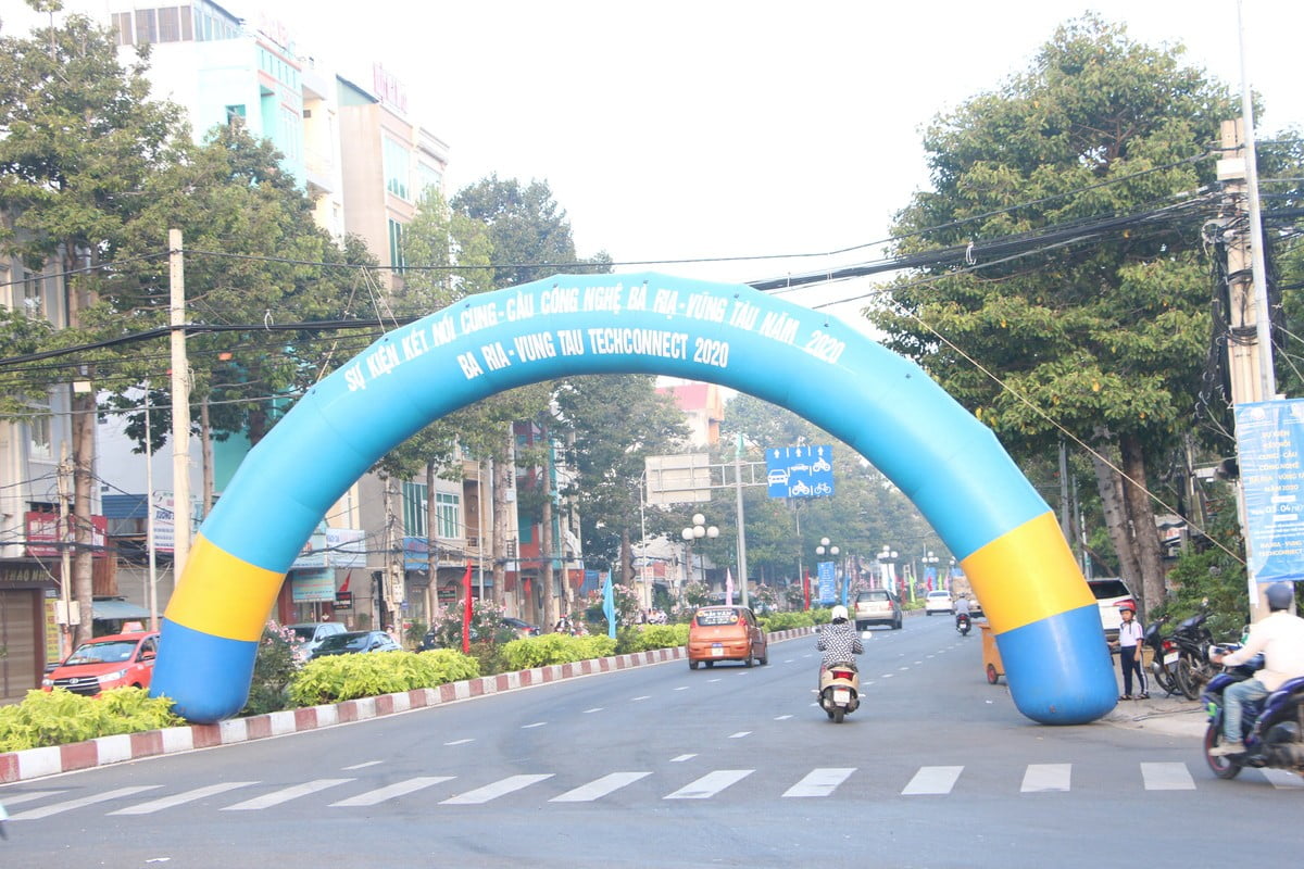 To Chuc Hoat Dong Ket Noi Cung Cau Cong Nghe 2020 Saomaimedia 1 1