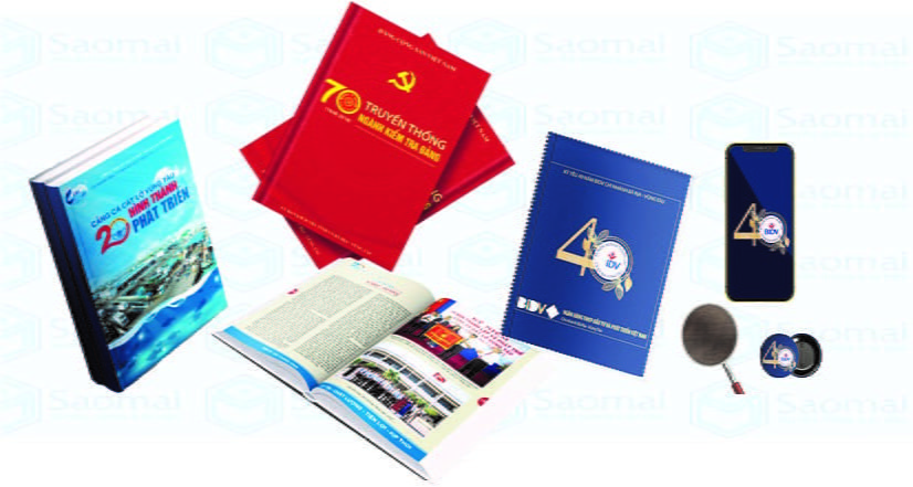 Saomai Media 15 Nam Tan Tuy Vung Trong Hinh Sach